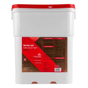 Calf's Choice Total Bronze Colostrum Saskatoon Colostrum Co